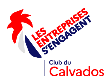 Logo les entreprises s'engagent