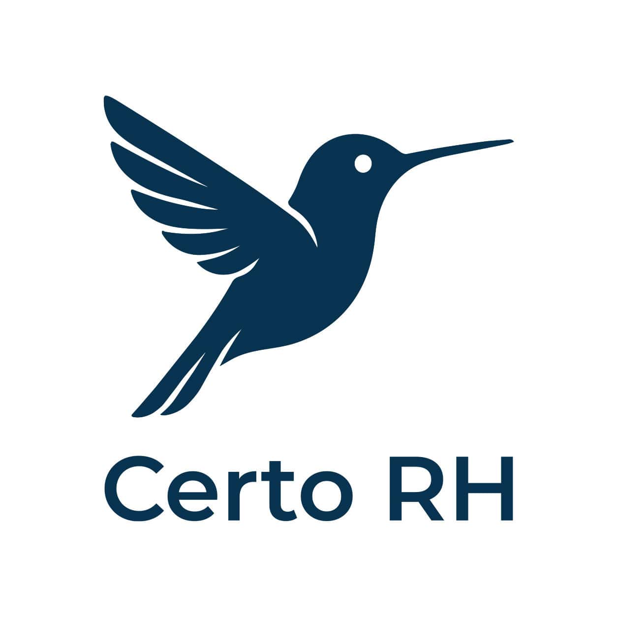Logo de Certo RH