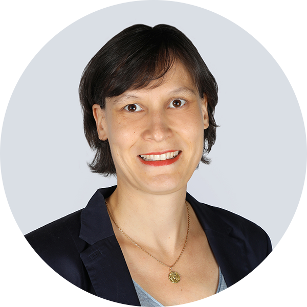 Portrait de Claire Charlier