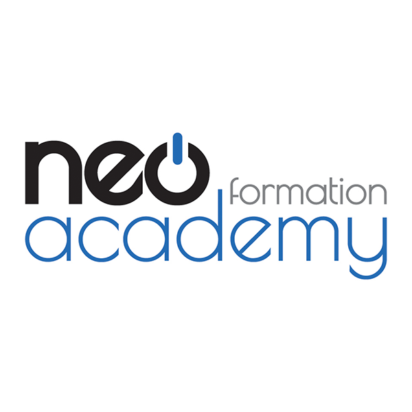 Logo Neo academy formation